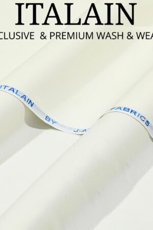 Italain Exclusive & Premium Wash & Wear