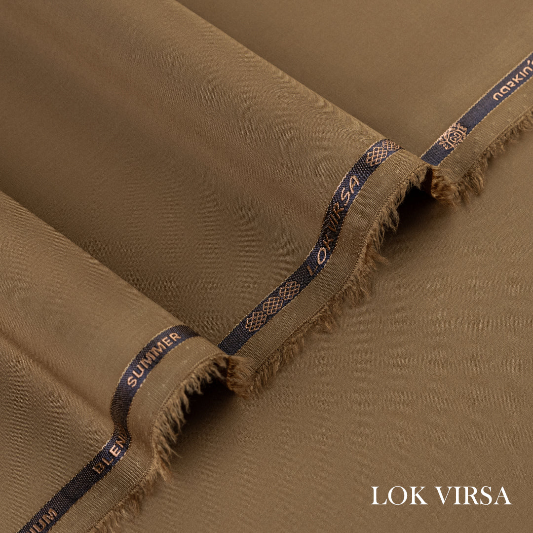 Lok Virsa - Summer Wash & Wear (4.5 Mtr)